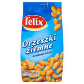 FELIX ERDNÜSSE GEBRATEN UND GESALZT 240 G